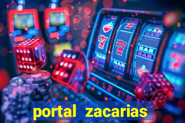 portal zacarias futebol mexicano